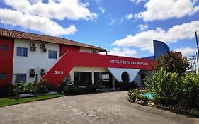 Hotel Portal De Eunápolis